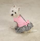 XX-SMALL - Sugar and Spice Dog Dress