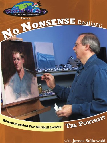 No Nonsense Realism: The Portrait