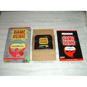 Game Genie