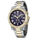 Invicta Men's 6788 II Collection Chronograph Two-Tone Stainless Steel Watch
