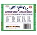 Sing & Spell the Sight Words: Volume 5 - Number Words and more Sight Words CD