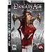 Dragon Age: Origins Collector's Edition
