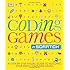 Coding Games in Scratch