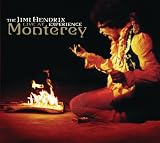 Live At Monterey
