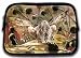 Shiela Wolk Chameleon Cosmetic Bag
