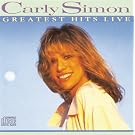 Greatest Hits Live