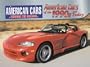 American Cars of the 1990s and Today (American Cars Through the Decades)