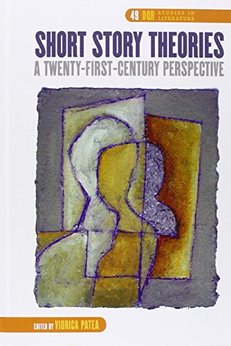 Short Story Theories: A Twenty-First-Century Perspective (Dqr Studies in Literature)