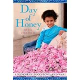 Day of Honey: A Memoir of Food, Love, and War