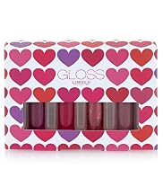 Limited Collection Mini Lip Gloss Set