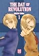 The day of revolution, Tome 1