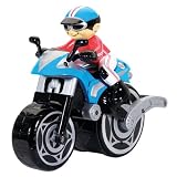 Buy Kid Galaxy My 1st RC Big Wheelie Cycle Fun Rider
