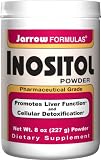 Jarrow Formulas Inositol Powder, 227g
