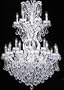 James R. Moder Maria Teresa Grand Extra Large Chandelier