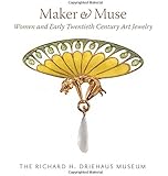 Maker and Muse: Women and Early Twentieth Century Art Jewelry