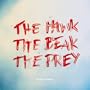 The Hawk, The Beak, The Prey