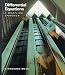 Differential Equations: A Modeling Approach