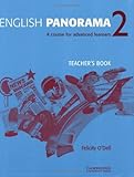 English panorama 2 : a course for advanced learners