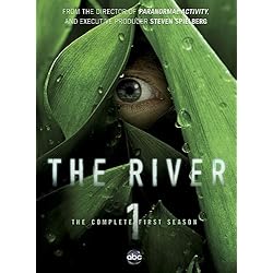 The River: The Complete First Season