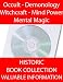 Banned Books - Demonology - Witchcraft - Mind Power - Mental Magic - Jewels & Charms - Occult Sciences - Phrenology - Witches - Chrono Thermology - Forbidden Books - Banned Books - And More! 15 Historical Books On Cd Of The Suppressed Knowledge About Demons, Spirits, Demonic Possession, Evil, The Devil, Witchcraft, Exorcism, Curses, Sorcery, Magic, Ghosts, Magical Spells, Ancient Black Magic, Healing, Protection, Mind Powers, Pagan, Psychic, Potions, Mentalists, Magick, Telekinesis, Love Spells at Amazon Books: 51VmuXrBxgL._SL75_