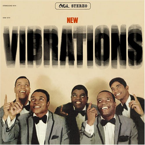 New Vibrations