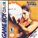 Power Spike pro beach volleyball - Game Boy Color - US