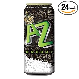 Arizona Energy Drink