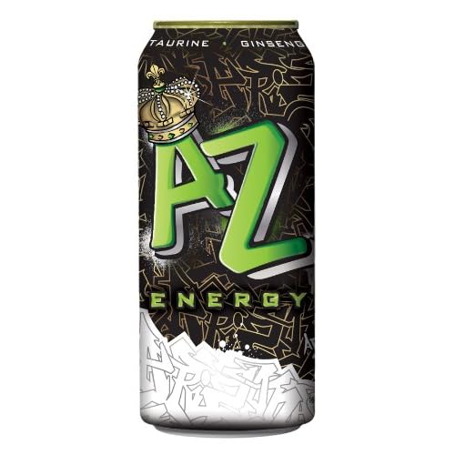 Arizona Energy Drink