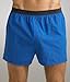 Calvin Klein Woven Boxers Gift Box 2-Pack Underwear