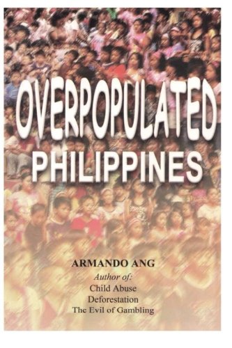 Overpopulated Philippines