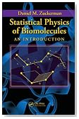 Statistical Physics of Biomolecules: An Introduction