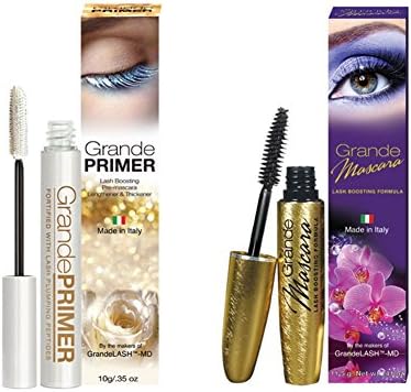 Grande Naturals Big Time Prime Set