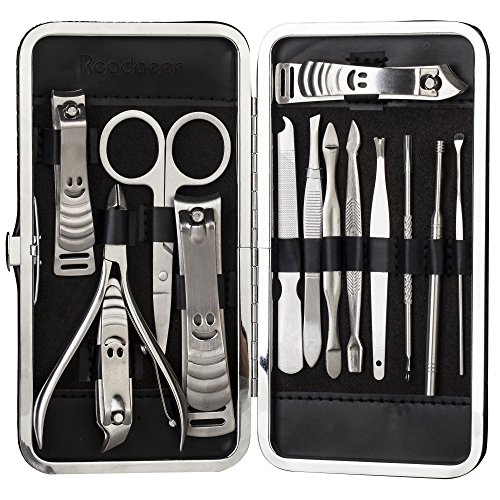 Top Best 5 nail care kit for sale 2016 BOOMSbeat