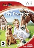 My Vet Practice (Wii)