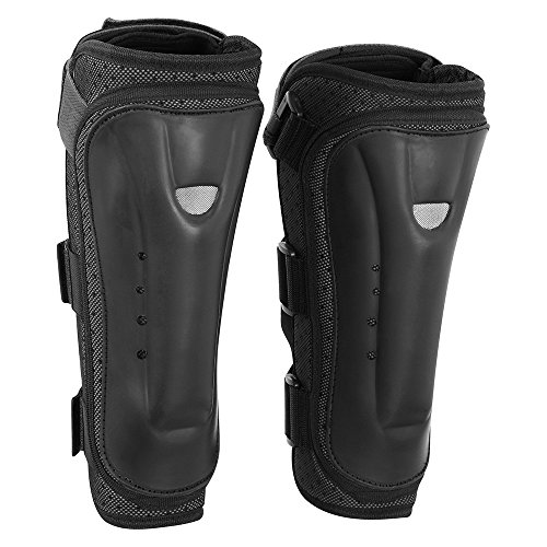 Tenn DH/BMX Padded Cycling Shin Guards Sale