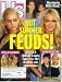Us Weekly Magazine June 20, 2005 Jessica Simpson/Lindsay Lohan Fight, Paris Hilton vs Nicole Ritchie, Tom Cruise vs Nicole Kidman, Angelina Jolie Moving In with Brad Pitt?