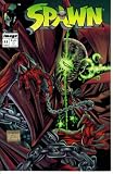 Spawn #23 : The Hunt Part Three (Image Comics)