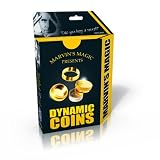 Marvin's Magic Dynamic Coins