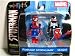 Search : Marvel Minimates Damaged Spider-man and Venom Series 2