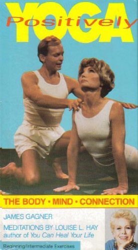 Positively Yoga