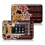 Lila Design Protective Skin Decal Sticker for Dell Streak 7 Android Tablet