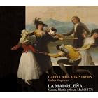 Martin y Soler - La Madrilena (Il tutore burlato) by Vicente Martin y Soler, Carles Magraner, Capella de Ministrers, Olga Pitarch, and Josep Miquel Ramon