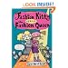 Fashion Kitty Versus The Fashion Queen (Turtleback School & Library Binding Edition)