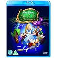 Alice in Wonderland [Blu-ray]