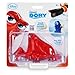Disney Pixar Finding Dory Swimming Hank