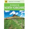 30 Walks in North Yorkshire