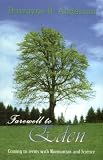 Farewell to Eden: Coming to terms with Mormonism and Science