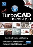 TurboCAD Deluxe