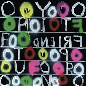 Deerhoof - Friend Opportunity
