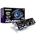 GIGABYTE Radeon HD6950 1024MB GDDR5 PCI-E 256MB 2xDVI-I HDMI DisplayPort aktiv